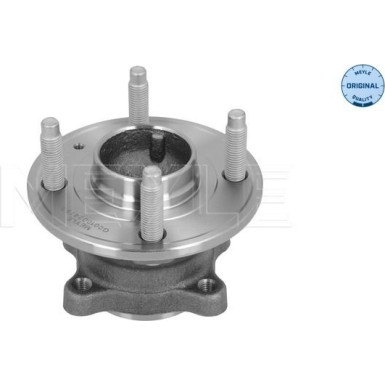 56-14 752 0000 Radnabe MEYLE-ORIGINAL: True to OE.