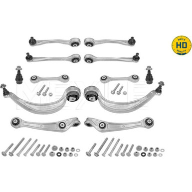 116 050 0189/HD Lenkersatz, Radaufhängung MEYLE-HD-KIT: Better solution for you!