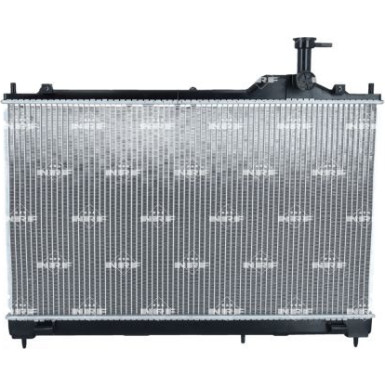 NRF | Kühler, Motorkühlung | 550025