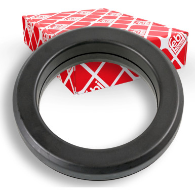 FEBI BILSTEIN 32714 Wälzlager, Federbeinstützlager, Domlager FEBI BILSTEIN 32714 Wälzlager, Federbeinstützlager, Domlager