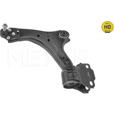 716 050 0033/HD Lenker, Radaufhängung MEYLE-HD: Better than OE.