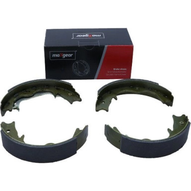Maxgear | Bremsbackensatz, Feststellbremse | 19-3626