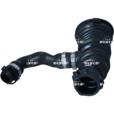 165001 Ansaugschlauch, Luftfilter EASY FIT