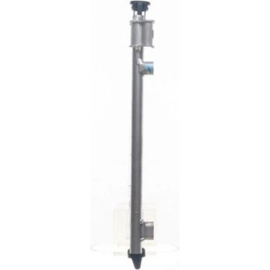 Mahle | Kondensator, Klimaanlage | AC 831 000S