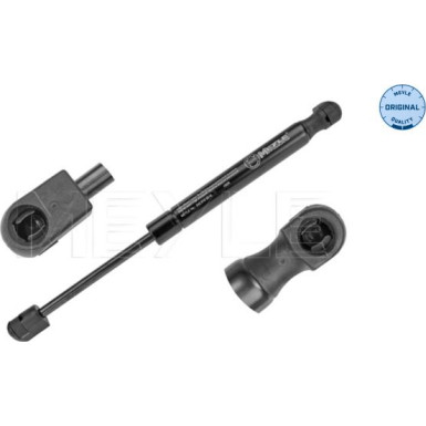 540 910 0016 Gasfeder, Motorhaube MEYLE-ORIGINAL: True to OE.