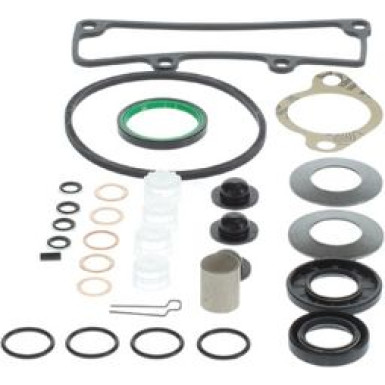 BOSCH | Reparatursatz, Zündverteiler | 1 417 010 011