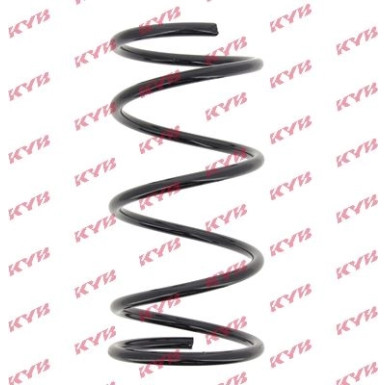 KYB | Fahrwerksfeder | RA1239