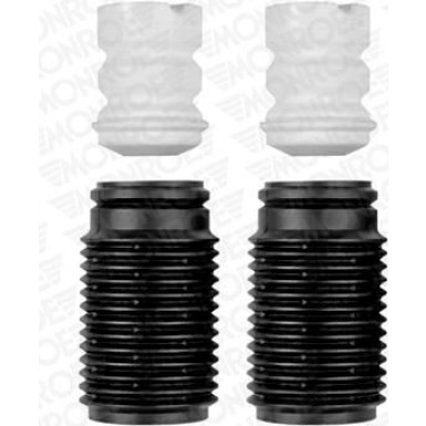 PK024 Staubschutzsatz, Stoßdämpfer PROTECTION KIT