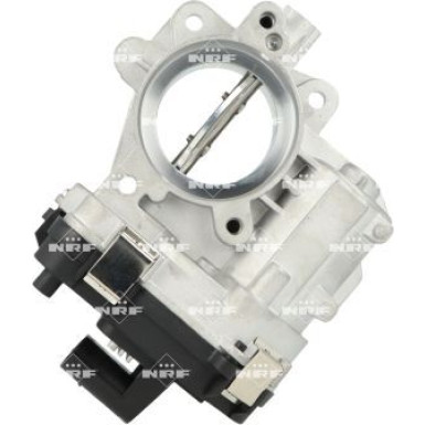 408040 Drosselklappenstutzen EASY FIT