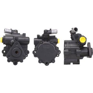 Spidan | Hydraulikpumpe, Lenkung | 54882
