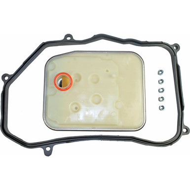 8020102 Hydraulikfiltersatz, Automatikgetriebe