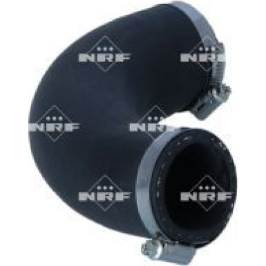 166183 Ladeluftschlauch EASY FIT