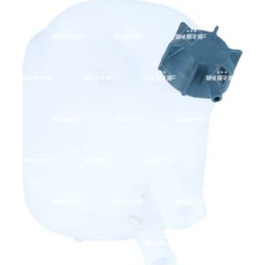 454129 Ausgleichsbehälter, Kühlmittel EASY FIT