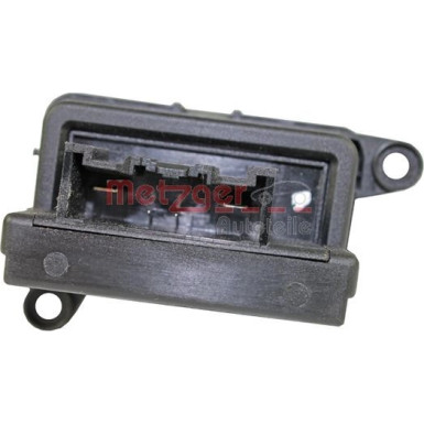 0917042 Widerstand, Innenraumgebläse