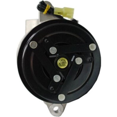 Mahle | Kompressor, Klimaanlage | ACP 1242 000P