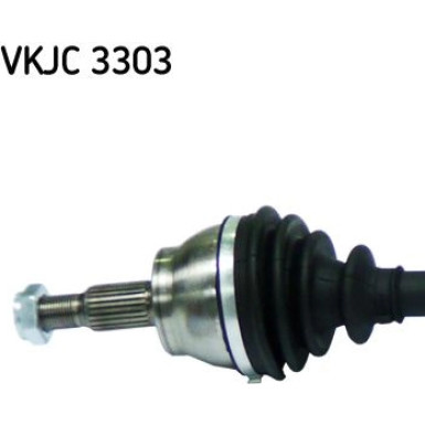 VKJC 3303 Antriebswelle