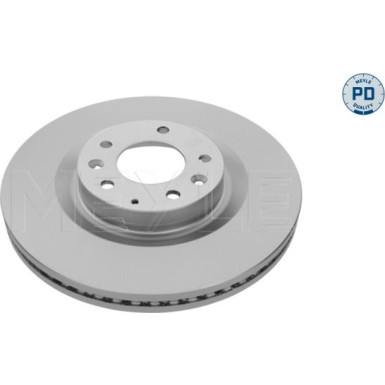 35-15 521 0041/PD Bremsscheibe MEYLE-PD: Advanced performance and design. 35-15 521 0041/PD Bremsscheibe MEYLE-PD: Advanced performance and design.