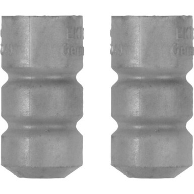 PK107 Staubschutzsatz, Stoßdämpfer PROTECTION KIT