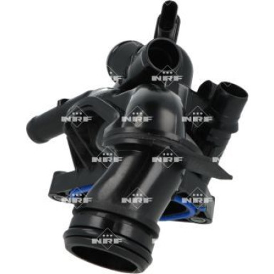 725396 Thermostat, Kühlmittel EASY FIT 725396 Thermostat, Kühlmittel EASY FIT