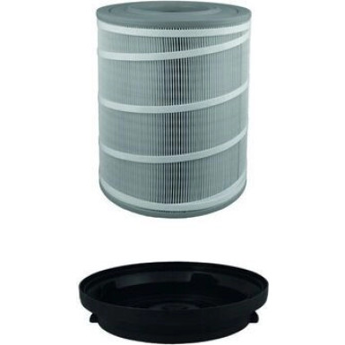 Knecht | Luftfilter | LX 3480 KIT