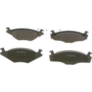 0 986 494 057 Bremsbelagsatz, Scheibenbremse