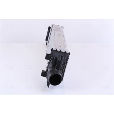 96375 Ladeluftkühler ** FIRST FIT **