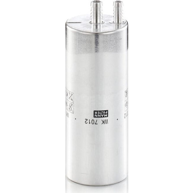 WK 7012 Kraftstofffilter WK 7012 Kraftstofffilter