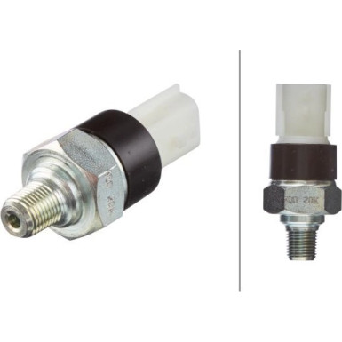 6ZL 009 600-221 Öldruckschalter