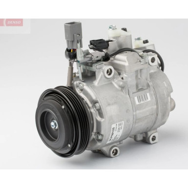 DENSO TSB10C Klimakompressor DCP50125 DENSO TSB10C Klimakompressor DCP50125