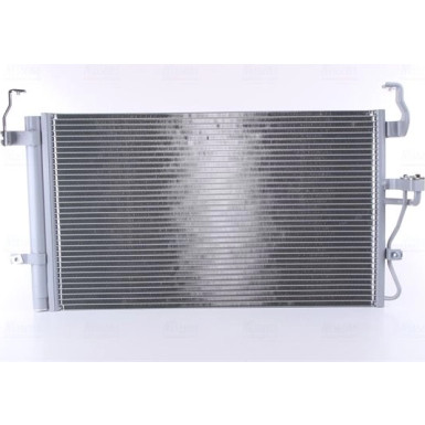 94448 Kondensator, Klimaanlage ** FIRST FIT **
