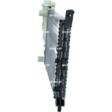 NRF | Kühler, Motorkühlung | 54701