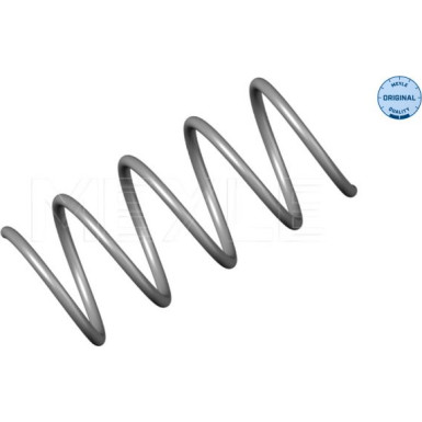 Meyle Fahrwerksfeder MEYLE-ORIGINAL: True to OE 014 639 0009