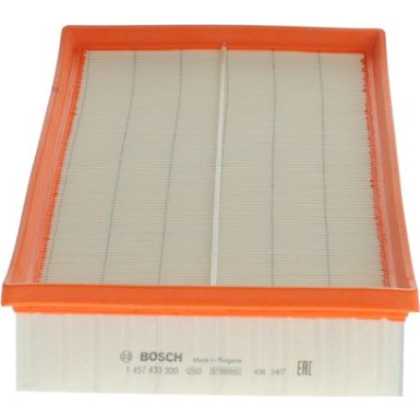 BOSCH 1 457 433 300 Luftfilter