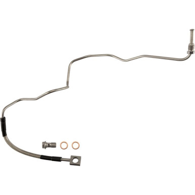 PHD1040 Bremsschlauch