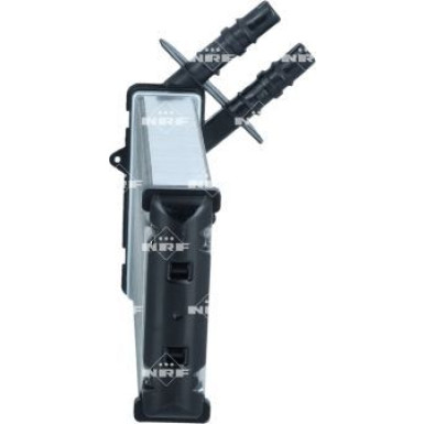 NRF | Wärmetauscher, Innenraumheizung | 53382 NRF | Wärmetauscher, Innenraumheizung | 53382