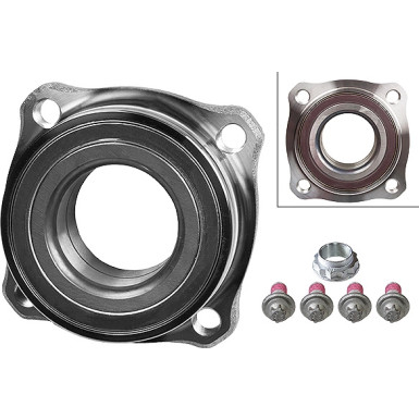 713 6495 00 Radlagersatz