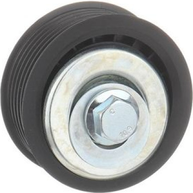 SKF | Umlenk-/Führungsrolle, Keilrippenriemen | VKM 34023