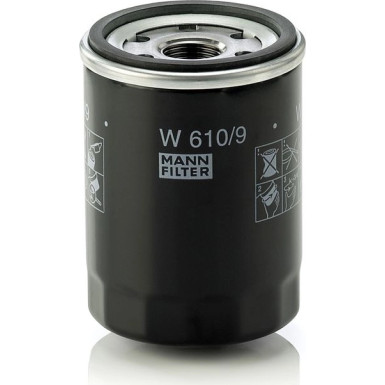 W 610/9 Ölfilter