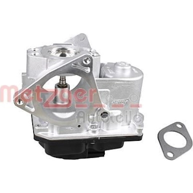 Metzger | AGR-Ventil | 0892465