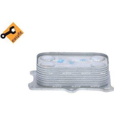 31777 Ölkühler, Motoröl EASY FIT