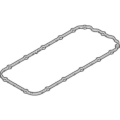 409.880 Dichtung, Ölwanne