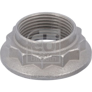 01701 Mutter, Achsstummel