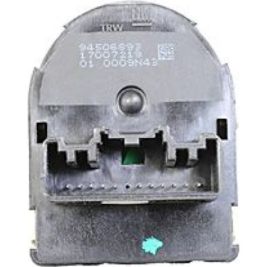 0916770 Schalter, Außenspiegelverstellung ORIGINAL ERSATZTEIL