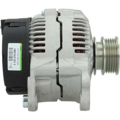 PSH | Generator | 305.505.070.010