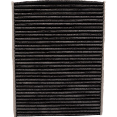 MANN-FILTER CUK 2436 Innenraumfilter, Aktivkohlefilter MANN-FILTER CUK 2436 Innenraumfilter, Aktivkohlefilter