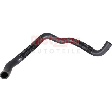 2421891 Kühlerschlauch 2421891 Kühlerschlauch