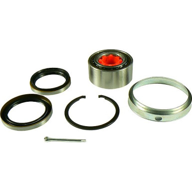 WM 2123 Radlagersatz