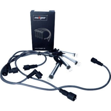 53-0045 Zündleitungssatz