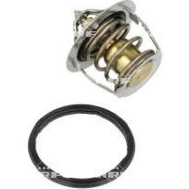 NRF | Thermostat, Kühlmittel | 725012