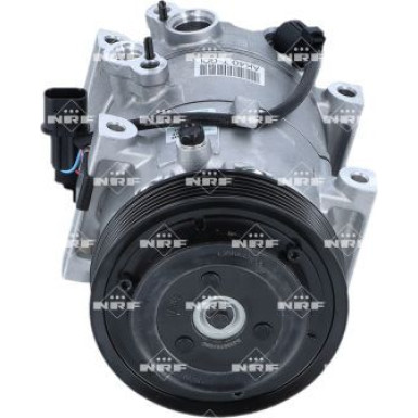 320142G Kompressor, Klimaanlage GENUINE